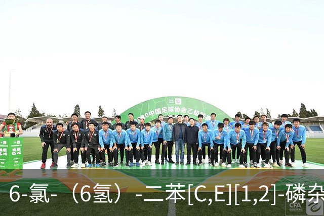6-氯-（6氢）-二苯[C,E][1,2]-磷杂菲（CDOP）：DOPO及其衍生物中间体
